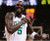Kevin Garnett NBA Finals Beating Chest Celtics 8x10 Photo