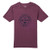 Sitka Seal Tee Short Sleeve Umber Heather Medium