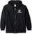 Ernie Ball Music Man Vintage Logo Sweatshirt Medium