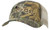 Heybo Meshback Trucker Hat -Turkey Feather  One Size Fits All-