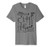 Woodworking Tools T-Shirt for Carpenters and Woodworkers