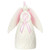 Hallmark Keepsake Christmas Ornament 2020  Angel of Harmony Breast Cancer Pink Ribbon Benefiting Susan G- Komen