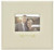 MCS MBI 860155 Forever Fabric Wedding Scrapbook Album  13-5 x 12-5  Cream