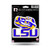 NCAA Rico Industries Die Cut Vinyl Decal  LSU Tigers