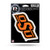 NCAA Oklahoma State Cowboys Die Cut Vinyl Decal