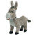Shrek The Third Donkey Plush -9-