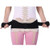 SI Belt Sacroiliac SI Joint Brace for Women Men Pelvic Support Belt Sciatica Pain Relief Hip Brace Low Back Support Hip Belt SI Band Sciatic Brace Sac