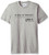 adidas Originals Mens Originals Eqt Pdx Classic Tee  medium grey heather  M