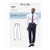 Simplicity S9043 AA Mens Pants Sewing Pattern by Mimi G Style  Size 34-42