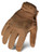 Ironclad EXOT-PCOY-05-XL Tactical Operator Pro Glove  Coyote Brown  X-Large