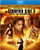 The Scorpion King 3 Battle for Redemption -Blu-ray-