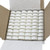 Janome 108 Pre-wound Embroidery Thread Bobbins White