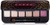 Buxom Dollys Wild Side Eyeshadow Palette  0-3 oz
