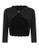 Guteer Womens Bolero Cropped Cardigan Open Front Shrug Bolero Jackets Full Sleeve Knit Cardigans Sweaters