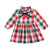 hujukuludusu Toddler Kids Baby Girls Plaid Dress Long Sleeve Princess Checked Party Dresses Fall Winter Christmas Outfits -Plaid Green  2-3T- hujukuludusu Toddler Kids Baby Girls Plaid Dress Long Sleeve Princess Checked Party Dresses Fall Winter Christmas Outfits -Plaid Green  2-3T-