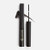 Mirenesse Cosmetics Lash Whip Secret Weapon 24hr Tightline Mascara with Micro Brush - Black- Unique brush tightlines even short  sparse  straight lash