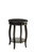 Acme Furniture Acme 82812 Alysa Side Table, Black, One Size