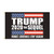 jieji Donald Trump 2020 The Sequel Flag Make Liberals Cry Again American Patriotic Flag 3x5 Feet with Brass Grommets