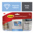 Command Large Caddy  Clear  1-Caddy  2-Pack