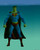 DC Comics Superman/ Batman Series 6 Superman Action Figure