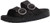 Skechers Womens Cali Gear Slide Sandal  Black  9 M US