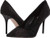 VANELi Benno Black Suede-Black Mix Studs 11