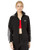 adidas Originals Womens Lock Up Track Top Jacket  black  Small adidas Originals Womens Lock Up Track Top Jacket  black  Small