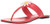 Katy Perry Womens The Forget ME NOT Flat Sandal  scarlet  11 Medium US