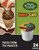 Green Mountain Coffee Half Caff K Cups 4 Boxes of 24 K-Cups