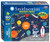 Smithsonian 100-piece 13 x 19 Space Exploration Discovery Puzzle