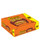 REESES Halloween Candy  Peanut Butter Cups  Chocolate Candy  Big Cup  King Size -Pack of 16-