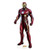 Advanced Graphics Iron Man Life Size Cardboard Cutout Standup - Marvel's Avengers: Infinity War (2018 Film)