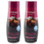 SodaStream Cherry Cola  440ml 2 Pack  14-8 Fl Oz