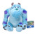 Secret Life Of Pets 2 Disney Monsters Inc 10-inch Plush Sulley