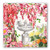 Michel Design Works 20-Count 3-Ply Paper Luncheon Napkins  in The Garden