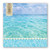Michel Design Works 20-Count 3-Ply Paper Luncheon Napkins  Beach