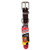Petmate Dogzilla 1 x 16-26 Collar  Black  Large