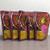 Trader Joes Indian Fare Madras Lentil - 10 Oz- -5-pack-