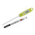 Escali DH1 Meat Thermometer  Standard  Green
