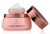 Spa Di Milano Bulgarian Rose Night Cream with Hyaluronic Acid  Vitamin C  Probiotics  Rosewater  Turmeric- Anti-aging eye cream for Wrinkles  Dark Spo