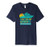 Yacht Rock Party Boat Drinking T-Shirt Maritime - Party Time Premium T-Shirt