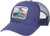 Quiksilver Mens Ranger Rice HAT  Navy Blazer  1SZ