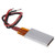 PTC Heating Element AC DC 12V Aluminum Shell Ceramic Heating Plate Temperature Ceramic Thermostatic Applicable Miniature Heating-220? 528W-