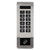 Touch Keypad Electronic Cabinet Lock Password Access Lock Digital Security Cabinet Coded Locker for Access Control System with RFID Keys