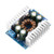 Voltage Converter Module DC 5-30V to 1-25-30V Automatic Step Up-Down Converter Boost-Buck Voltage Regulator Regulated Converter Module Over Current  S