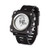 EZON Digital Sport Watch Outdoor Running Watch with Compass L012A11 -Silver-