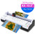 Thermal Laminator Machine for A3/A4/A6, Abwei Laminating Machine 2 Roller System with Rotary Trimmer, Corner Rounder, 20 Laminating Pouches, Fast Warm-up, for Home and Office Use (A3 Laminator)