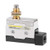 uxcell D4MC-5000 Roller Plunger Micro Limit Switch Momentary Panel Mount 1NC-1NO 7310 for CNC Mill 3D Printer Door Switch