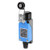 uxcell ME-8104 Roller Lever Arm Momentary Limit Switch 1NC-1NO for CNC Mill 3D Printer Door Switch