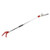 YaeMarine 4-7-2 FT Extendable Tree Pruner  Telescoping Cut and Hold Pruning Trimmers  Long Reach Pole Saw  Telescopic Fruit Picker